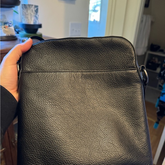 Coach Houston Flight Bag - Picture 9 of 9